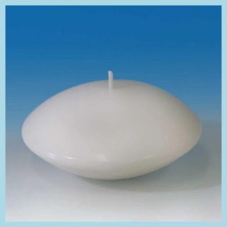 Polykarbonátová forma Disk ležící 125x60