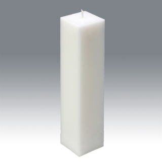 svíčka hranol 50x220