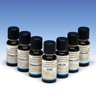 parfém Růže 20 ml