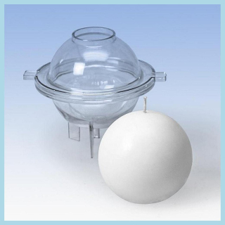 Polykarbonátová forma Koule 80